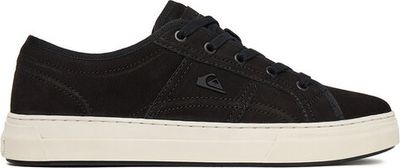 Quiksilver - Buty sportowe męskie jesienne na wiosnę ze sklepu: eobuwie.pl w kategorii: Buty sportowe męskie - zdjęcie WP-EBWP-9KUZS-09B_5906751448625