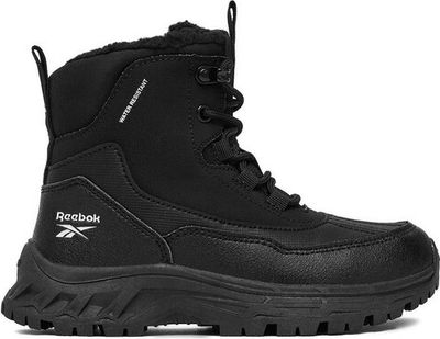 Buty zimowe dziecięce na zimę Reebok ze sklepu: eobuwie.pl w kategorii: Buty zimowe dziecięce - zdjęcie WP-EBWP-9KUZS-09B_5906751449011