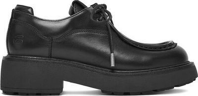 Buty sportowe damskie na jesień G-STAR ze sklepu: eobuwie.pl w kategorii: Buty sportowe damskie - zdjęcie WP-EBWP-9KUZS-09B_5906751451809