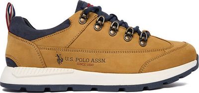 Buty sportowe męskie U.S Polo Assn. ze sklepu: eobuwie.pl w kategorii: Buty sportowe męskie - zdjęcie WP-EBWP-9KUZS-09B_5906751452110
