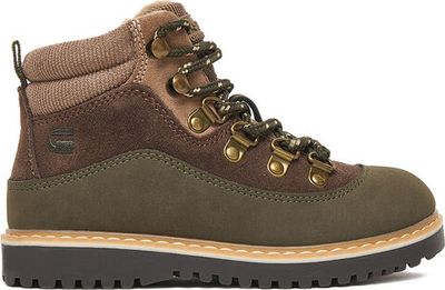 Buty zimowe dziecięce na zimę G-Star ze sklepu: eobuwie.pl w kategorii: Buty zimowe dziecięce - zdjęcie WP-EBWP-9KUZS-09B_5906751452400