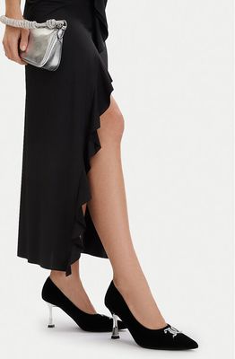 Czółenka na wiosnę Juicy Couture ze sklepu: eobuwie.pl w kategorii: Czółenka - zdjęcie WP-EBWP-9KUZS-09B_5906751452691