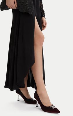 Czółenka na wiosnę Juicy Couture ze sklepu: eobuwie.pl w kategorii: Czółenka - zdjęcie WP-EBWP-9KUZS-09B_5906751452707
