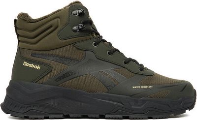 Buty sportowe męskie jesienne Reebok ze sklepu: eobuwie.pl w kategorii: Buty sportowe męskie - zdjęcie WP-EBWP-9KUZS-09B_5906751457726