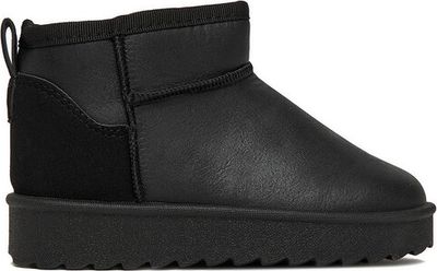 DeeZee - Buty zimowe dziecięce zimowe ze sklepu: eobuwie.pl w kategorii: Buty zimowe dziecięce - zdjęcie WP-EBWP-9KUZS-09B_5906751459430