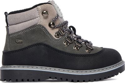 Buty zimowe dziecięce na zimę G-Star ze sklepu: eobuwie.pl w kategorii: Buty zimowe dziecięce - zdjęcie WP-EBWP-9KUZS-09B_5906751459850