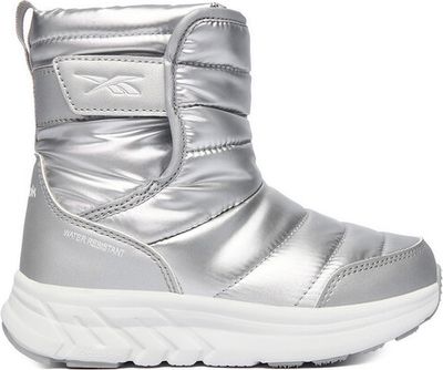 Buty zimowe dziecięce zimowe Reebok ze sklepu: eobuwie.pl w kategorii: Buty zimowe dziecięce - zdjęcie WP-EBWP-9KUZS-09B_5906751461167