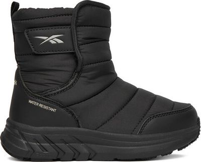 Reebok - Buty zimowe dziecięce na zimę ze sklepu: eobuwie.pl w kategorii: Buty zimowe dziecięce - zdjęcie WP-EBWP-9KUZS-09B_5906751461341