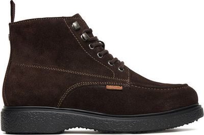 Buty zimowe męskie na zimę Go Soft ze sklepu: eobuwie.pl w kategorii: Buty zimowe męskie - zdjęcie WP-EBWP-9KUZS-09B_5906751462423
