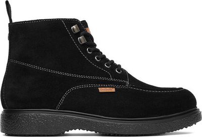 Go Soft - Buty zimowe męskie na zimę ze sklepu: eobuwie.pl w kategorii: Buty zimowe męskie - zdjęcie WP-EBWP-9KUZS-09B_5906751462430
