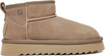 Śniegowce damskie na zimę Nine West ze sklepu: eobuwie.pl w kategorii: Śniegowce damskie - zdjęcie WP-EBWP-9KUZS-09B_5906751464236