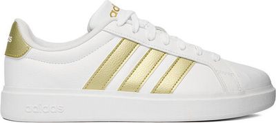 Buty sportowe damskie na wiosnę adidas ze sklepu: eobuwie.pl w kategorii: Buty sportowe damskie - zdjęcie WP-EBWP-9KUZS-09B_5906751464847
