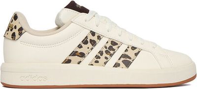 Buty sportowe damskie na wiosnę adidas ze sklepu: eobuwie.pl w kategorii: Buty sportowe damskie - zdjęcie WP-EBWP-9KUZS-09B_5906751466728
