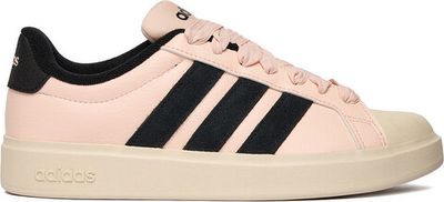 Buty sportowe damskie na wiosnę adidas ze sklepu: eobuwie.pl w kategorii: Buty sportowe damskie - zdjęcie WP-EBWP-9KUZS-09B_5906751467558