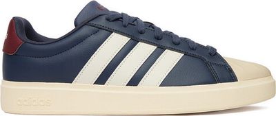 Buty sportowe męskie na wiosnę adidas ze sklepu: eobuwie.pl w kategorii: Buty sportowe męskie - zdjęcie WP-EBWP-9KUZS-09B_5906751469286