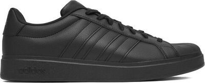 Buty sportowe męskie jesienne adidas ze sklepu: eobuwie.pl w kategorii: Buty sportowe męskie - zdjęcie WP-EBWP-9KUZS-09B_5906751470534