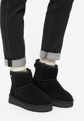 Nine West - Śniegowce damskie na zimę ze sklepu: eobuwie.pl w kategorii: Śniegowce damskie