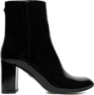 Botki jesienne Nine West ze sklepu: eobuwie.pl w kategorii: Botki - zdjęcie WP-EBWP-9KUZS-09B_5906751476406