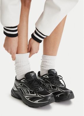 Buty sportowe damskie na wiosnę Reebok ze sklepu: eobuwie.pl w kategorii: Buty sportowe damskie - zdjęcie WP-EBWP-9KUZS-09B_5906751478554