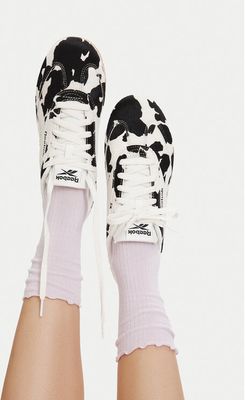 Buty sportowe damskie na wiosnę Reebok ze sklepu: eobuwie.pl w kategorii: Buty sportowe damskie - zdjęcie WP-EBWP-9KUZS-09B_5906751478660