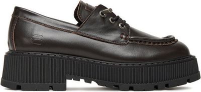 Buty sportowe damskie na jesień G-Star Raw ze sklepu: eobuwie.pl w kategorii: Buty sportowe damskie - zdjęcie WP-EBWP-9KUZS-09B_5906751479544
