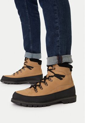 Buty zimowe męskie zimowe Lasocki ze sklepu: eobuwie.pl w kategorii: Buty zimowe męskie - zdjęcie WP-EBWP-9KUZS-09B_5906751486528