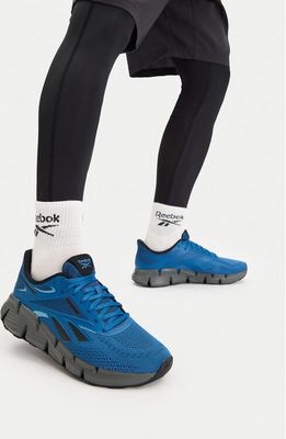 Buty sportowe męskie na jesień Reebok ze sklepu: eobuwie.pl w kategorii: Buty sportowe męskie - zdjęcie WP-EBWP-9KUZS-09B_5906751488133