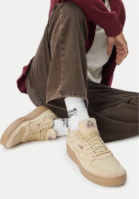 Reebok - Buty sportowe męskie ze sklepu: eobuwie.pl w kategorii: Buty sportowe męskie - zdjęcie WP-EBWP-9KUZS-09B_5906751488225