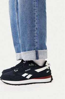 Buty sportowe męskie Reebok ze sklepu: eobuwie.pl w kategorii: Buty sportowe męskie - zdjęcie WP-EBWP-9KUZS-09B_5906751494165