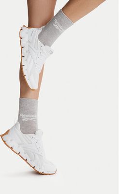Buty sportowe damskie na wiosnę Reebok ze sklepu: eobuwie.pl w kategorii: Buty sportowe damskie - zdjęcie WP-EBWP-9KUZS-09B_5906751494820