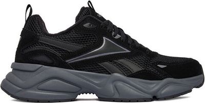 Buty sportowe męskie jesienne Reebok ze sklepu: eobuwie.pl w kategorii: Buty sportowe męskie - zdjęcie WP-EBWP-9KUZS-09B_5906751495155