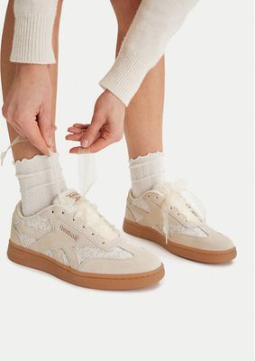 Buty sportowe damskie na wiosnę Reebok ze sklepu: eobuwie.pl w kategorii: Buty sportowe damskie - zdjęcie WP-EBWP-9KUZS-09B_5906751495704