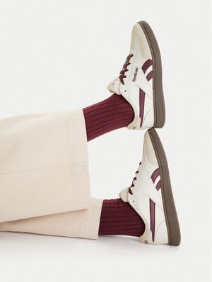 Buty sportowe damskie wiosenne Reebok ze sklepu: eobuwie.pl w kategorii: Buty sportowe damskie - zdjęcie WP-EBWP-9KUZS-09B_5906751496459
