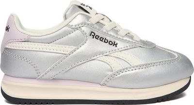 Buty sportowe dziecięce na wiosnę Reebok ze sklepu: eobuwie.pl w kategorii: Buty sportowe dziecięce - zdjęcie WP-EBWP-9KUZS-09B_5906751496657