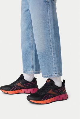 Buty sportowe dziecięce wiosenne Reebok ze sklepu: eobuwie.pl w kategorii: Buty sportowe dziecięce - zdjęcie WP-EBWP-9KUZS-09B_5906751496978