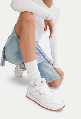 Reebok - Buty sportowe damskie na wiosnę ze sklepu: eobuwie.pl w kategorii: Buty sportowe damskie - zdjęcie WP-EBWP-9KUZS-09B_5906751499948
