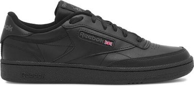 Buty sportowe męskie na jesień Reebok ze sklepu: eobuwie.pl w kategorii: Buty sportowe męskie - zdjęcie WP-EBWP-9KUZS-09B_5906751500231
