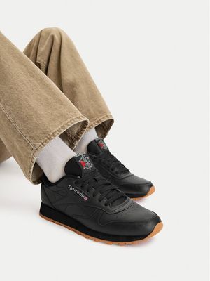 Buty sportowe męskie na jesień Reebok ze sklepu: eobuwie.pl w kategorii: Buty sportowe męskie - zdjęcie WP-EBWP-9KUZS-09B_5906751500682