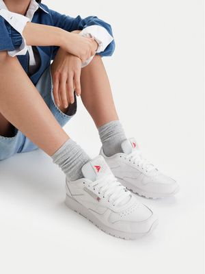 Buty sportowe damskie wiosenne Reebok ze sklepu: eobuwie.pl w kategorii: Buty sportowe damskie - zdjęcie WP-EBWP-9KUZS-09B_5906751501054