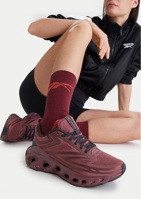 Buty sportowe damskie na wiosnę Reebok ze sklepu: eobuwie.pl w kategorii: Buty sportowe damskie - zdjęcie WP-EBWP-9KUZS-09B_5906751501702