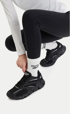 Reebok - Buty sportowe męskie na jesień ze sklepu: eobuwie.pl w kategorii: Buty sportowe męskie - zdjęcie WP-EBWP-9KUZS-09B_5906751501887