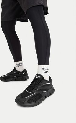 Buty sportowe męskie Reebok ze sklepu: eobuwie.pl w kategorii: Buty sportowe męskie - zdjęcie WP-EBWP-9KUZS-09B_5906751501993