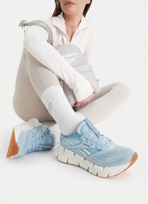 Buty sportowe damskie na wiosnę Reebok ze sklepu: eobuwie.pl w kategorii: Buty sportowe damskie - zdjęcie WP-EBWP-9KUZS-09B_5906751502532