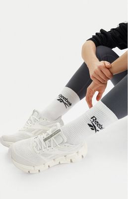 Reebok - Buty sportowe damskie wiosenne ze sklepu: eobuwie.pl w kategorii: Buty sportowe damskie - zdjęcie WP-EBWP-9KUZS-09B_5906751503515