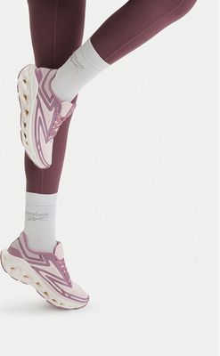 Reebok - Buty sportowe damskie wiosenne ze sklepu: eobuwie.pl w kategorii: Buty sportowe damskie - zdjęcie WP-EBWP-9KUZS-09B_5906751504284