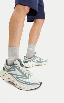 Buty sportowe męskie wiosenne Reebok ze sklepu: eobuwie.pl w kategorii: Buty sportowe męskie - zdjęcie WP-EBWP-9KUZS-09B_5906751504567