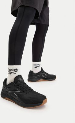 Buty sportowe męskie Reebok ze sklepu: eobuwie.pl w kategorii: Buty sportowe męskie - zdjęcie WP-EBWP-9KUZS-09B_5906751505007