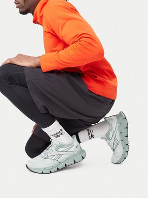 Buty sportowe męskie wiosenne Reebok ze sklepu: eobuwie.pl w kategorii: Buty sportowe męskie - zdjęcie WP-EBWP-9KUZS-09B_5906751506882