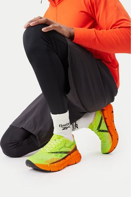 Buty sportowe męskie na wiosnę Reebok ze sklepu: eobuwie.pl w kategorii: Buty sportowe męskie - zdjęcie WP-EBWP-9KUZS-09B_5906751507001