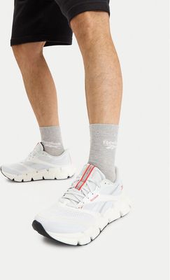 Buty sportowe męskie na wiosnę Reebok ze sklepu: eobuwie.pl w kategorii: Buty sportowe męskie - zdjęcie WP-EBWP-9KUZS-09B_5906751507834